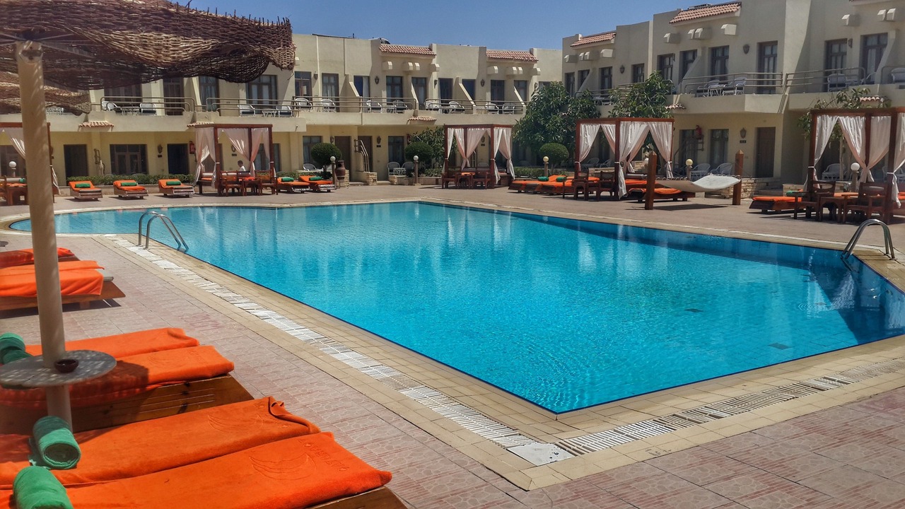 Photo of Outdoor in Sharm El Sheikh