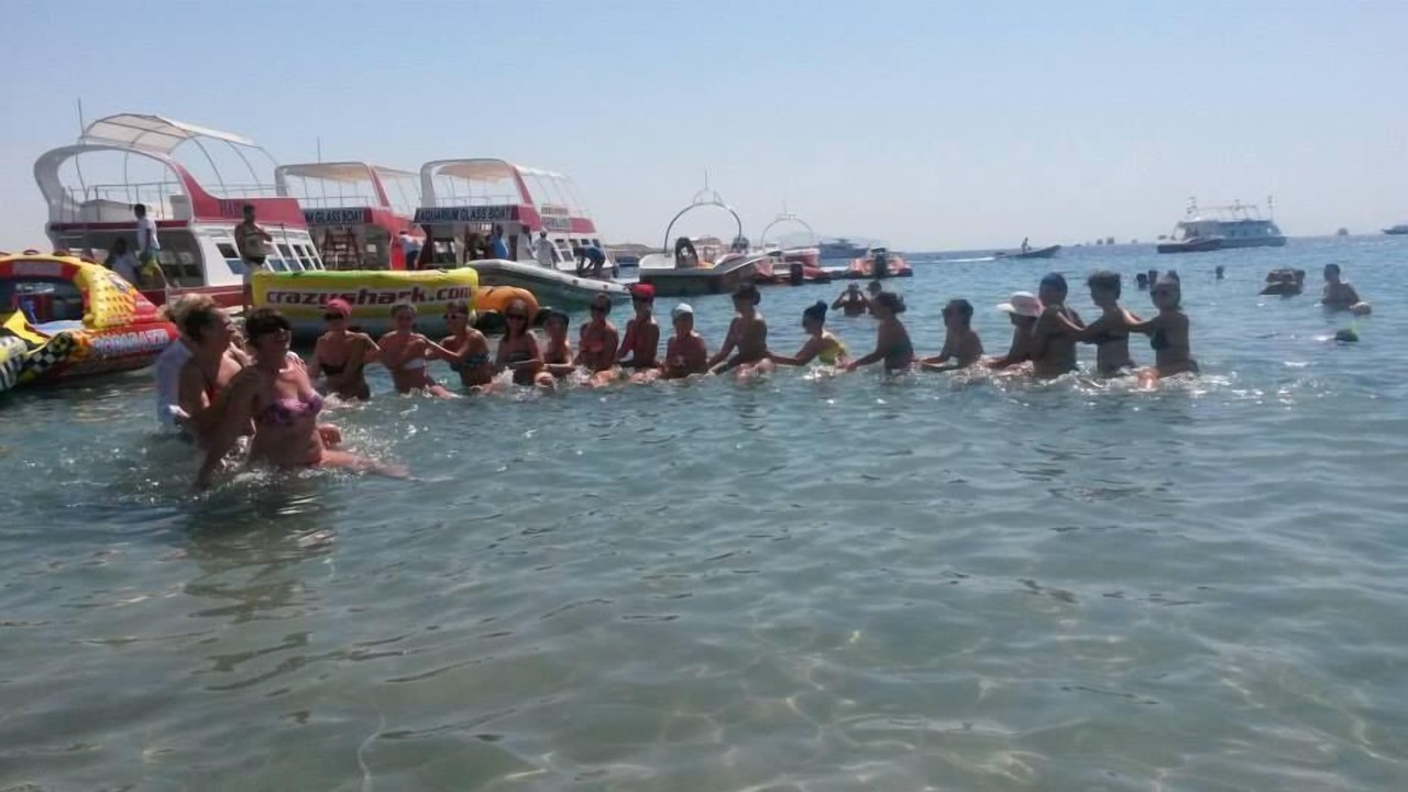 Photo of Others in Sharm El Sheikh
