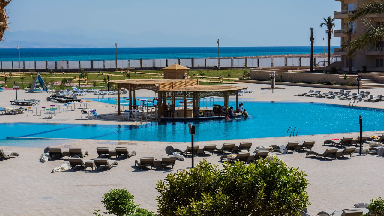 Photo of Outdoor in Taba Heights