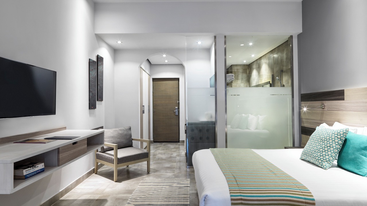 Photo of Bedroom in El Gouna