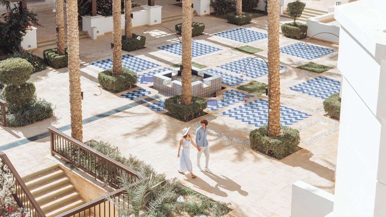 Photo of Outdoor in El Gouna