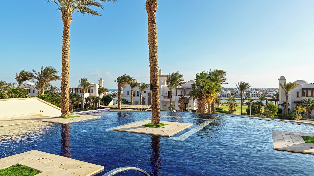 Photo of Outdoor in El Gouna