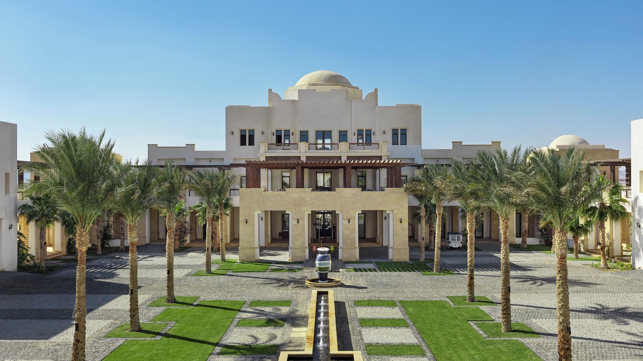 Photo of Outdoor in El Gouna