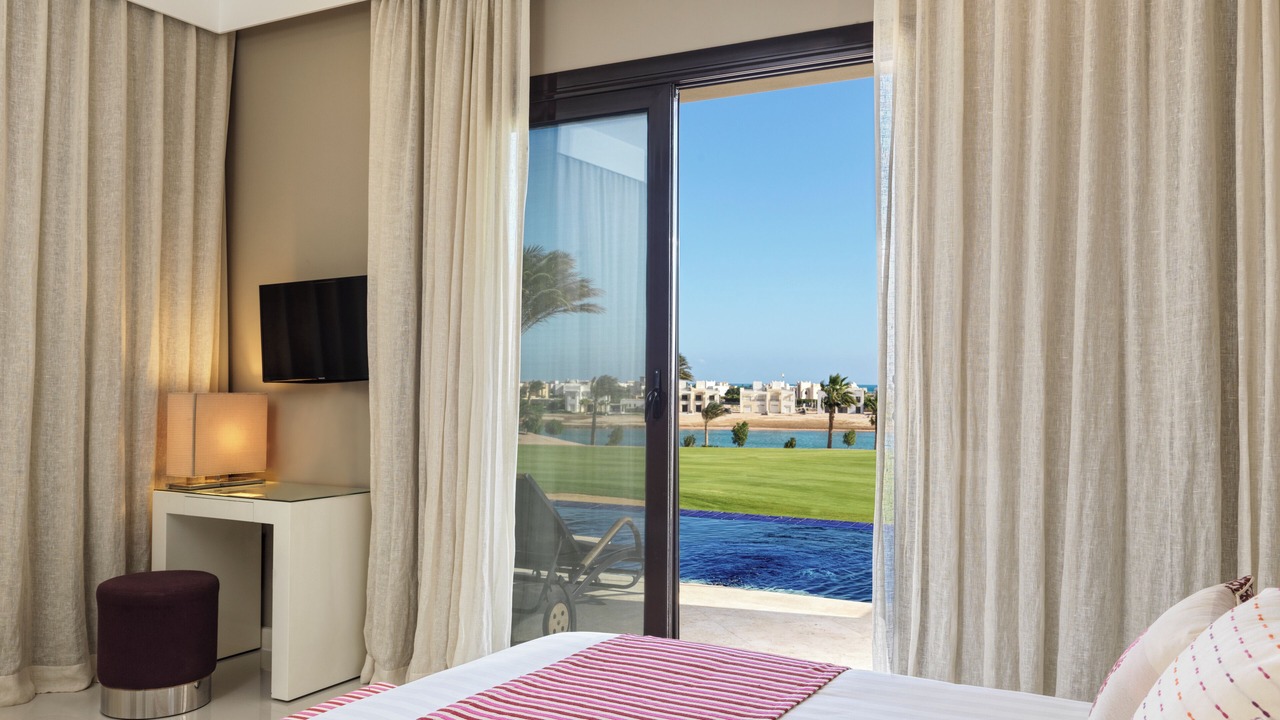 Photo of Bedroom in El Gouna