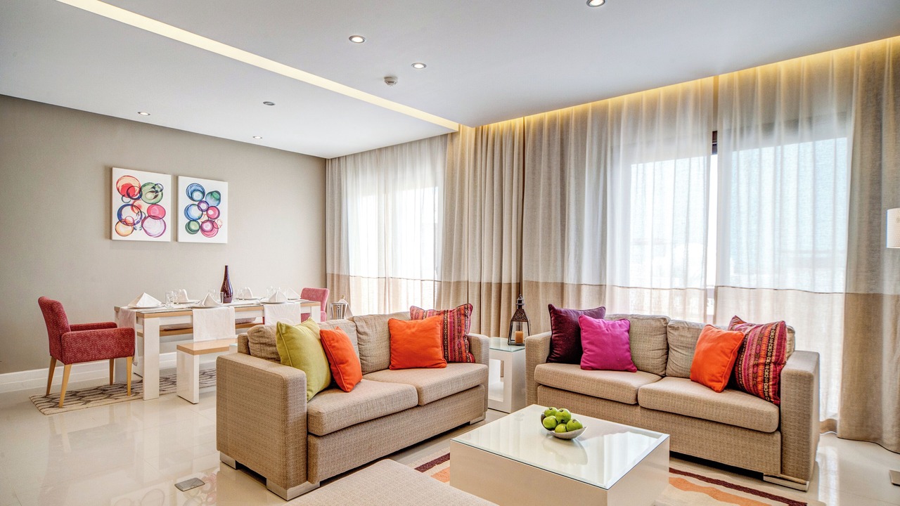 Photo of Bedroom in El Gouna