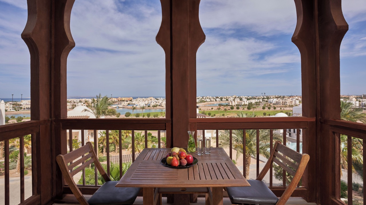Photo of Bedroom in El Gouna