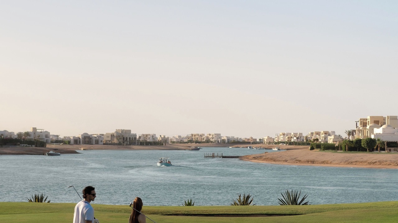 Photo of Others in El Gouna