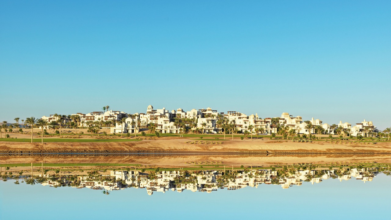Photo of Outdoor in El Gouna