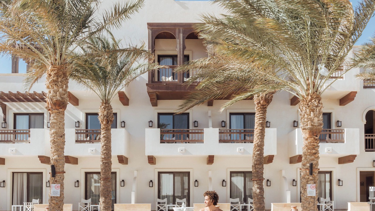 Photo of Outdoor in El Gouna