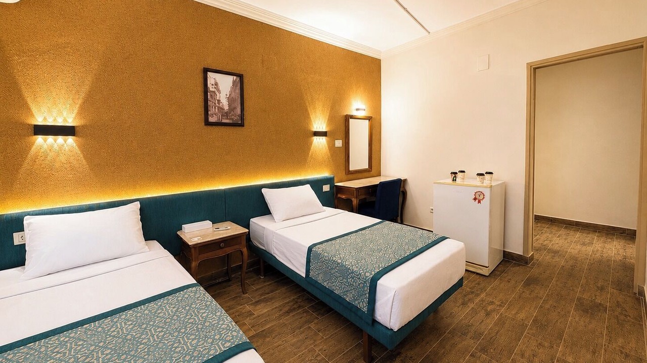 Photo of Bedroom in Oula