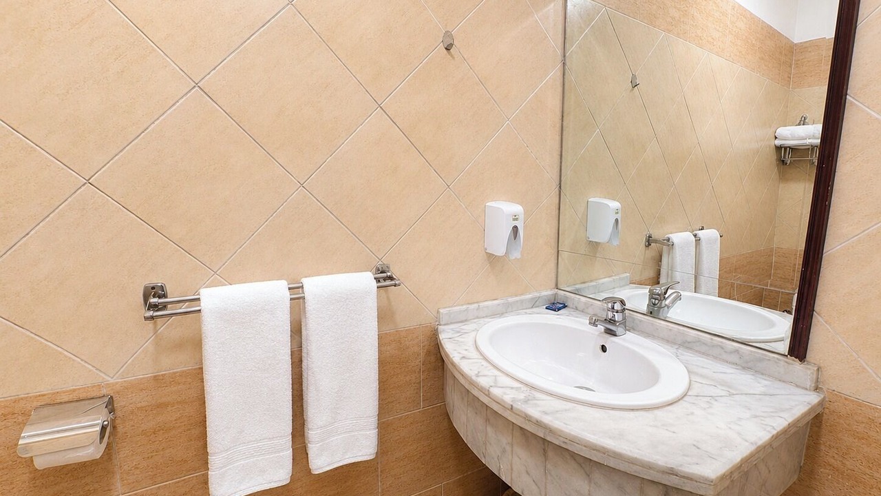 Photo of Bathroom in Oula