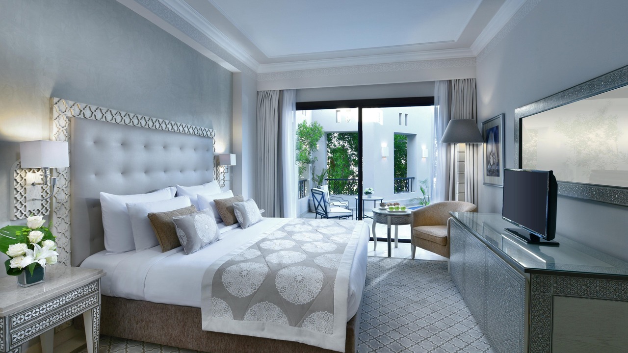 Photo of Bedroom in Sharm El Sheikh