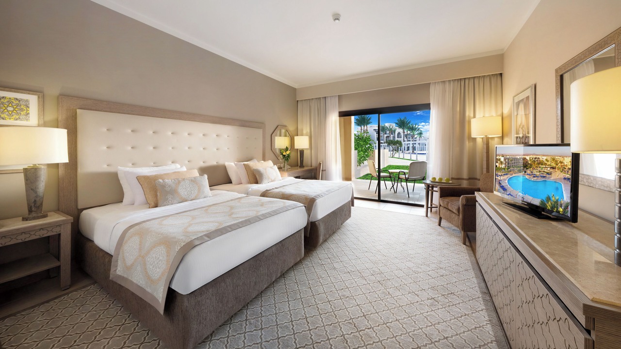 Photo of Bedroom in Sharm El Sheikh