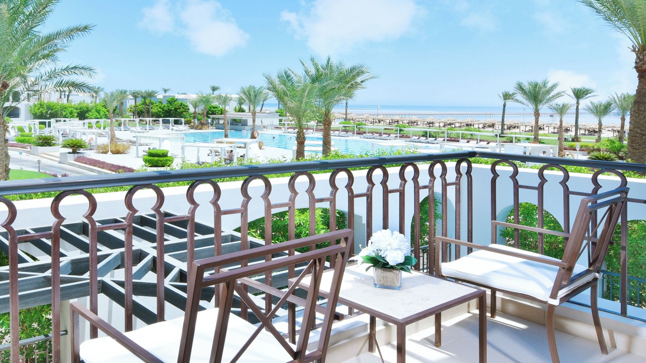 Photo of Bedroom in Sharm El Sheikh