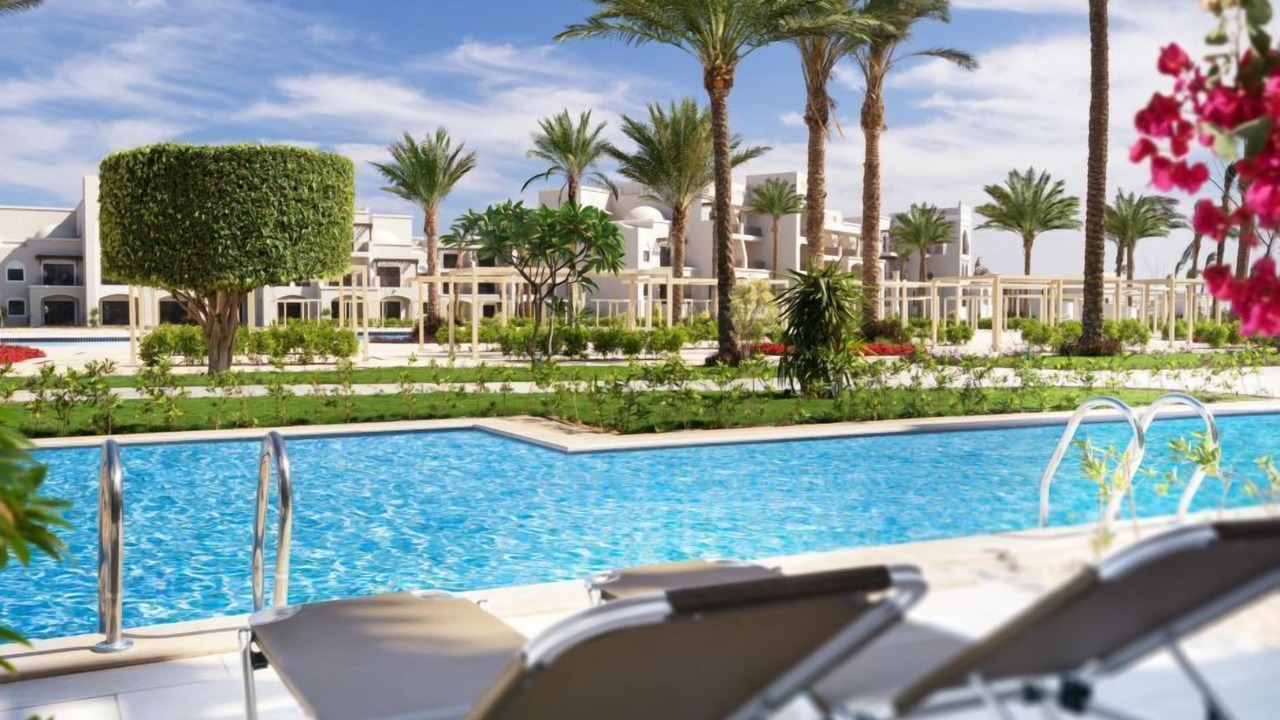 Photo of Bedroom in Sharm El Sheikh