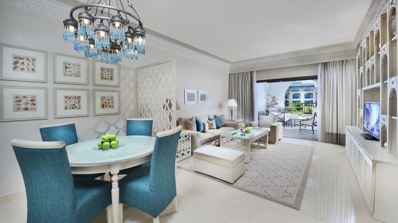 Photo of Livingroom in Sharm El Sheikh