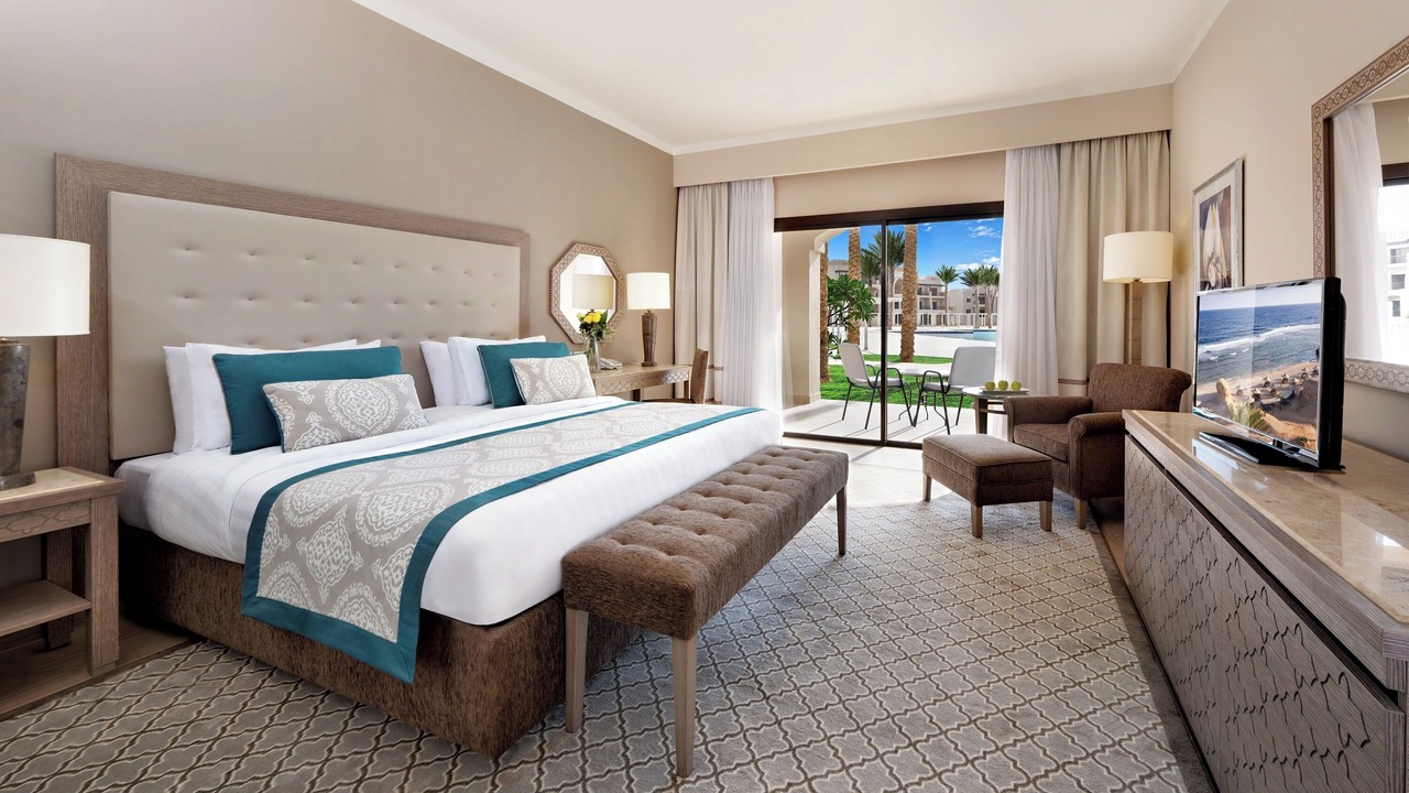 Photo of Bedroom in Sharm El Sheikh