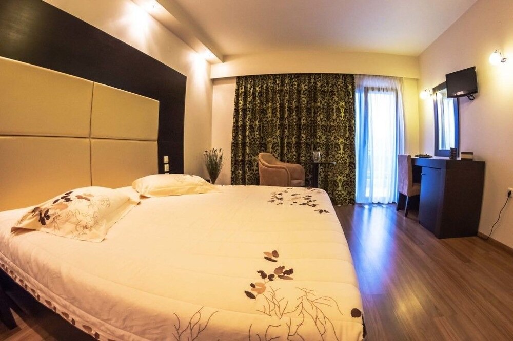 Photo of Bedroom in Ioannina