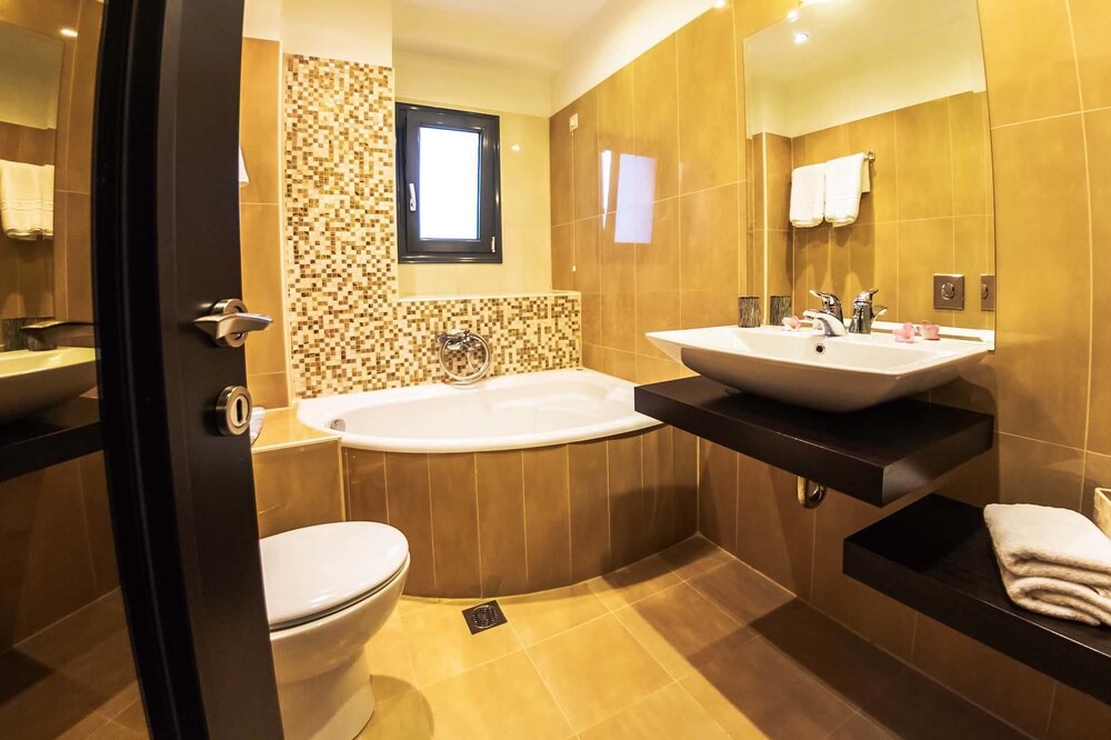 Photo of Bathroom in Ioannina