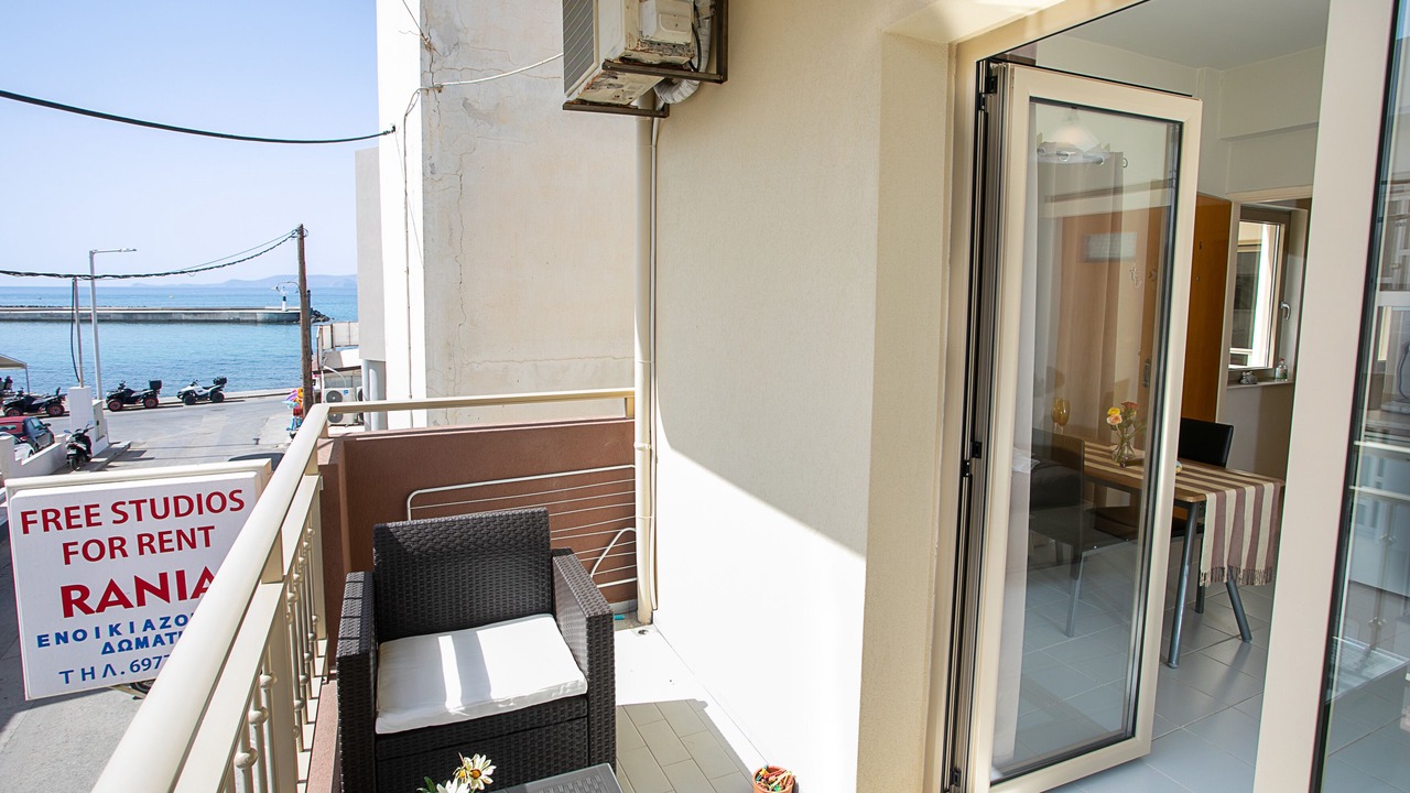 Photo of Patio Balcony in Gouves