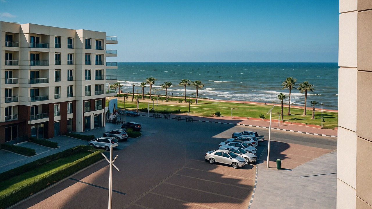 Photo of Outdoor in Al-Manasrah
