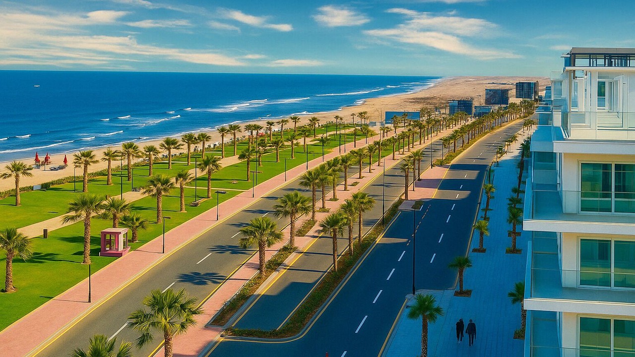 Photo of Outdoor in Al-Manasrah
