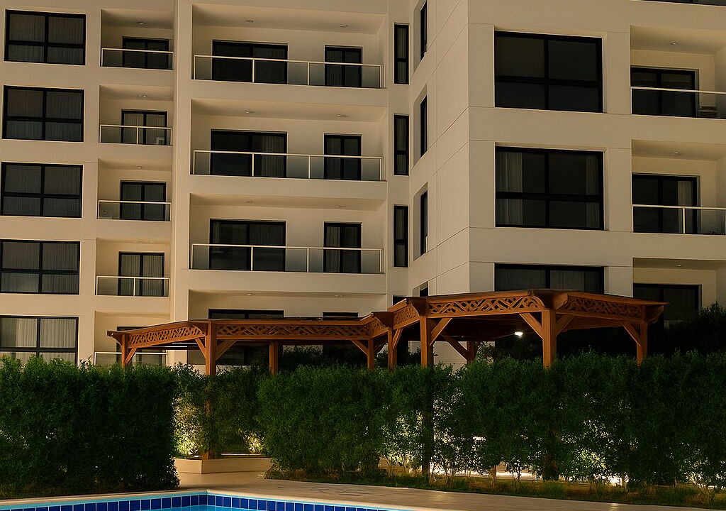 Photo of Outdoor in Al-Manasrah