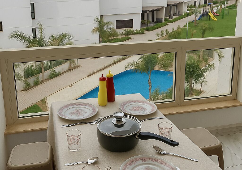 Photo of Outdoor in Al-Manasrah