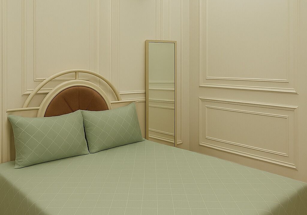 Photo of Bedroom in Al-Manasrah