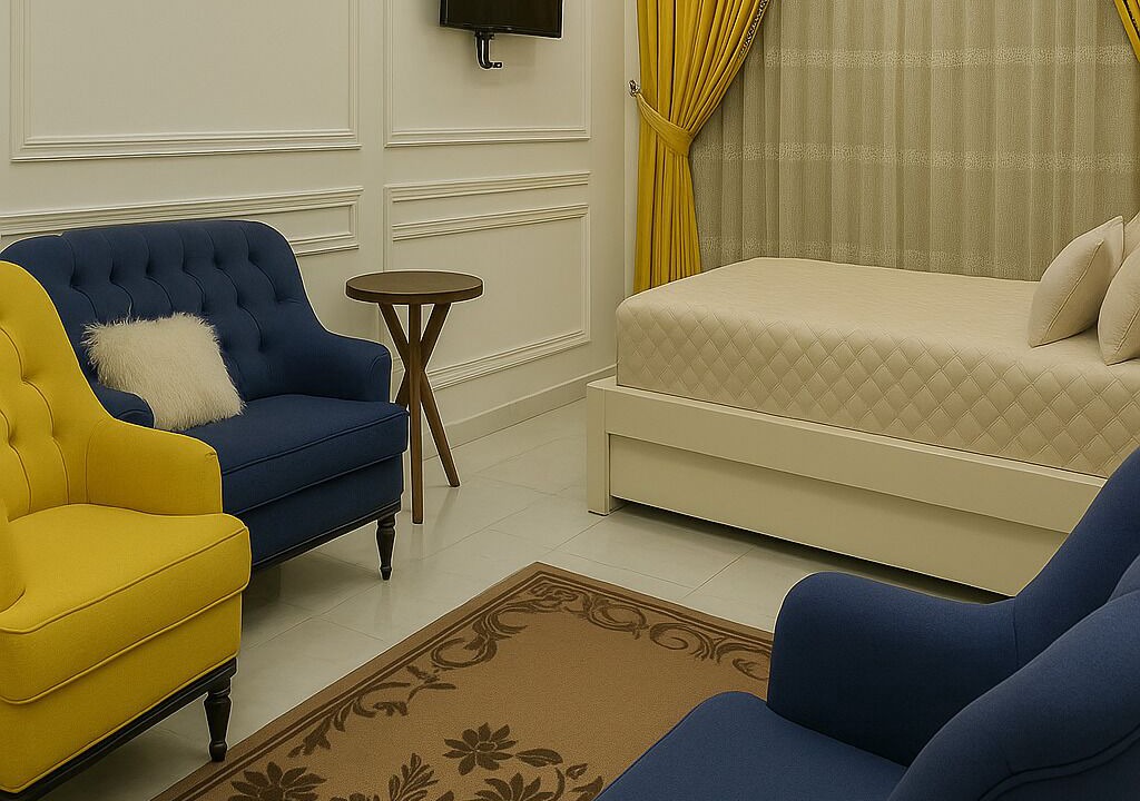 Photo of Bedroom in Al-Manasrah