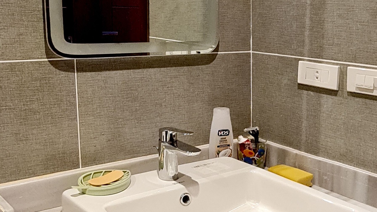 Photo of Bathroom in Ain Sokhna