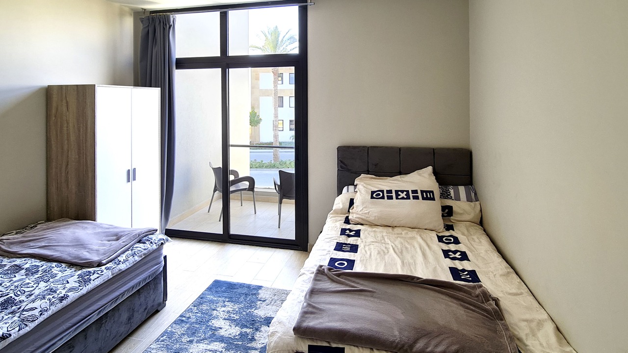 Photo of Bedroom in Ain Sokhna