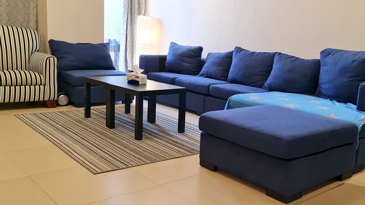 Photo of Livingroom in Ain Sokhna