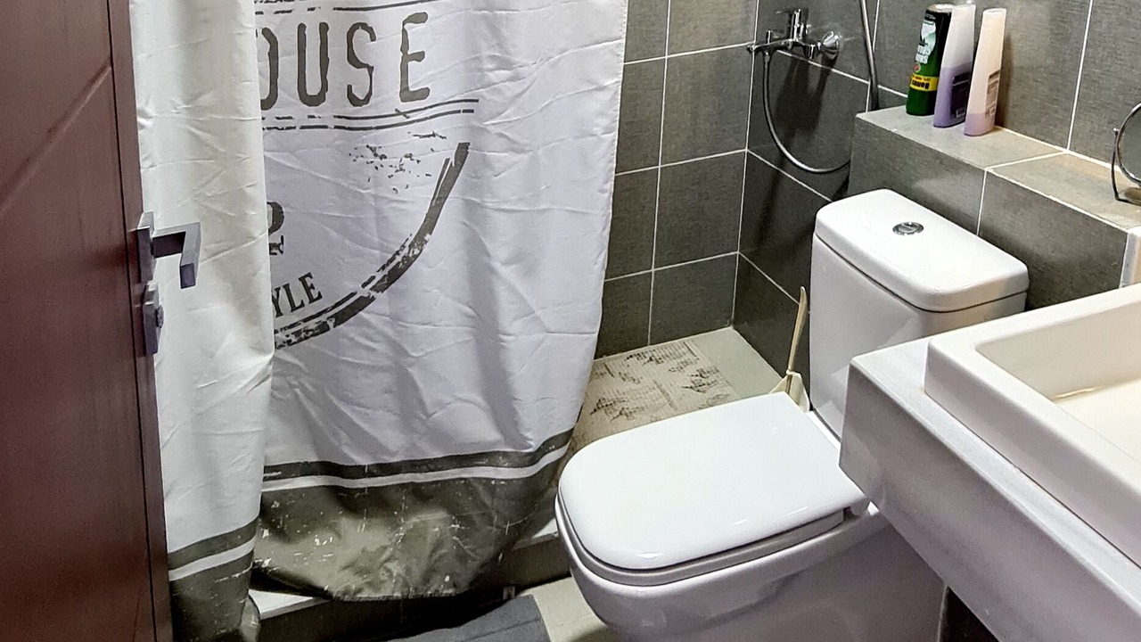 Photo of Bathroom in Ain Sokhna