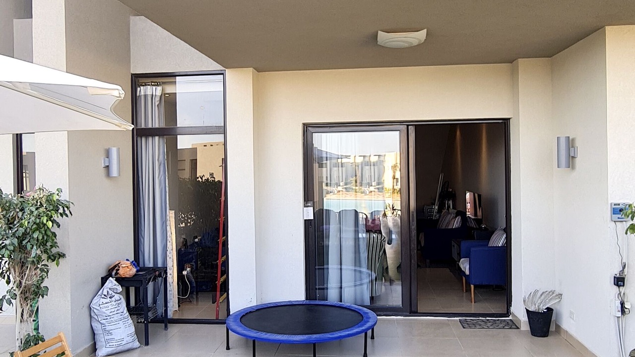Photo of Patio Balcony in Ain Sokhna