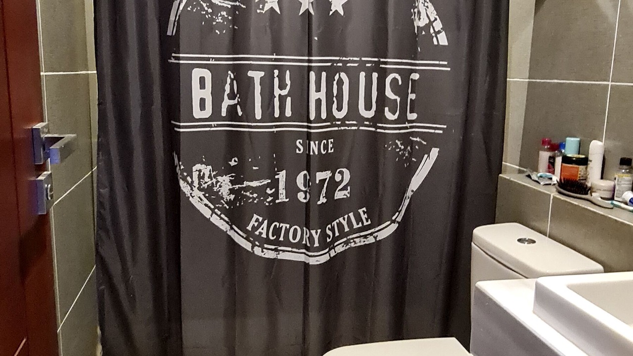 Photo of Bathroom in Ain Sokhna