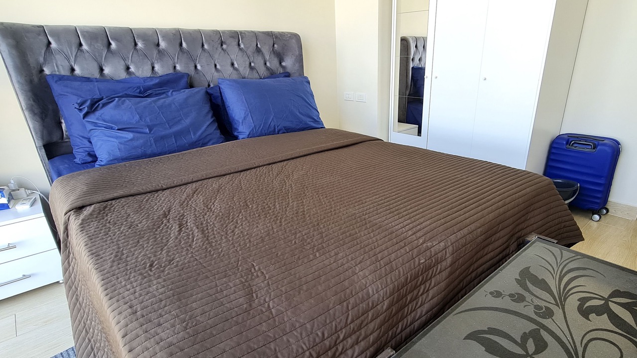 Photo of Bedroom in Ain Sokhna