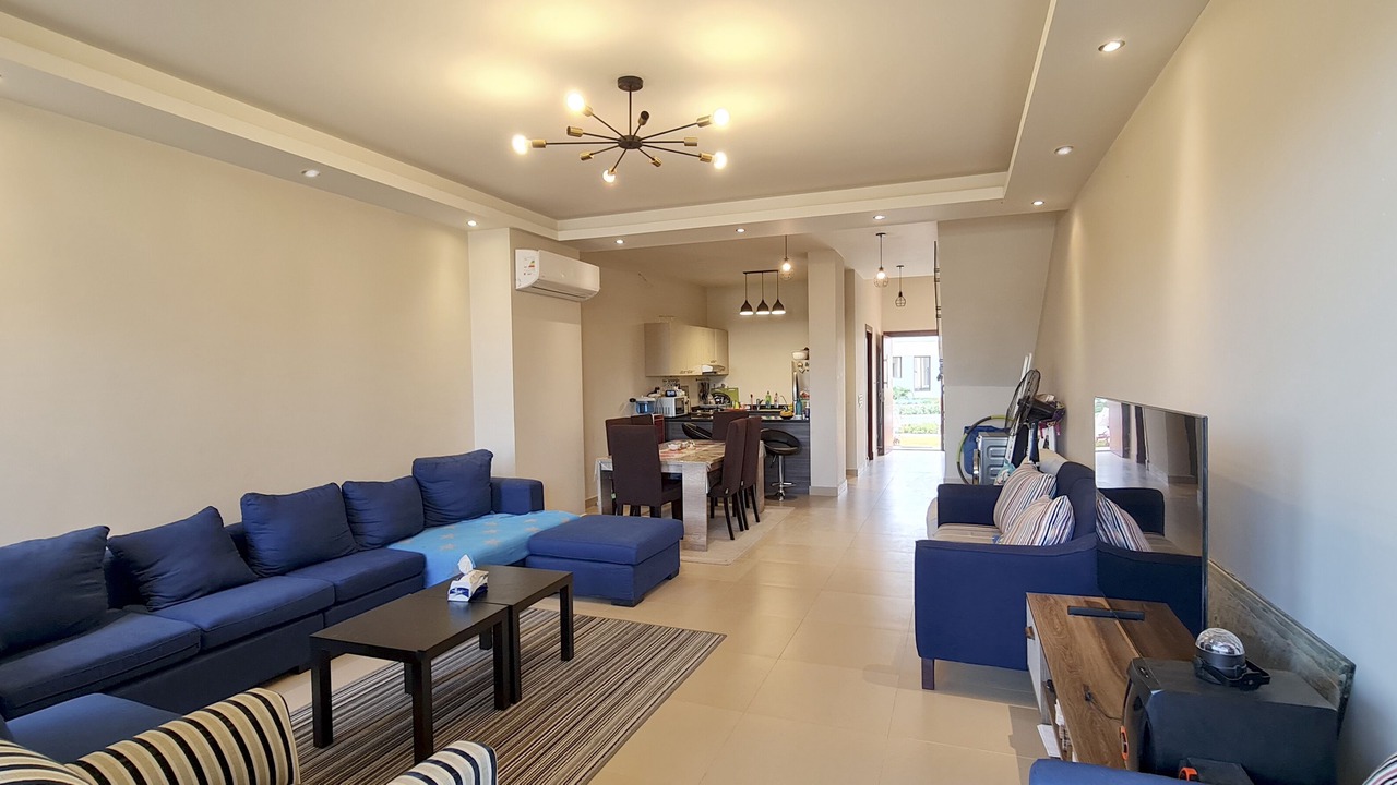 Photo of Livingroom in Ain Sokhna