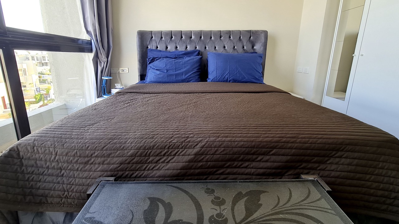 Photo of Bedroom in Ain Sokhna