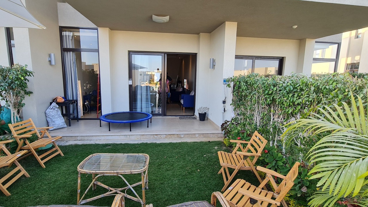 Photo of Patio Balcony in Ain Sokhna