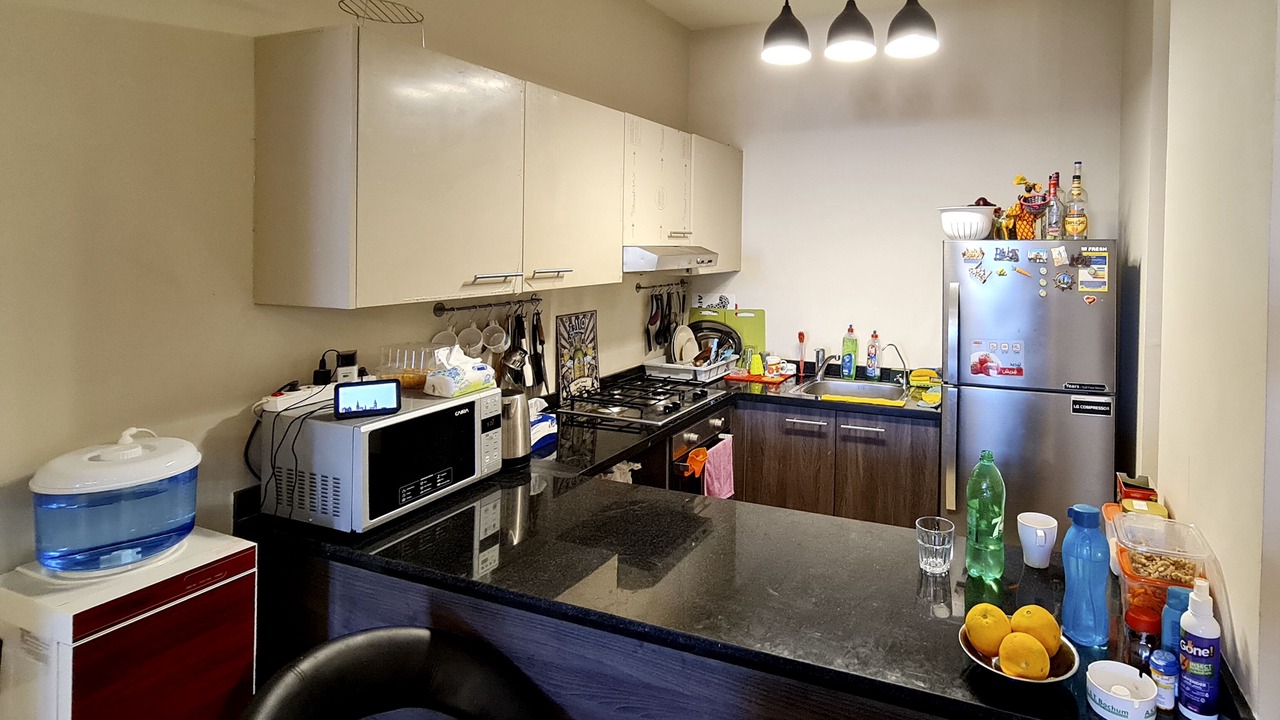 Photo of Kitchen in Ain Sokhna