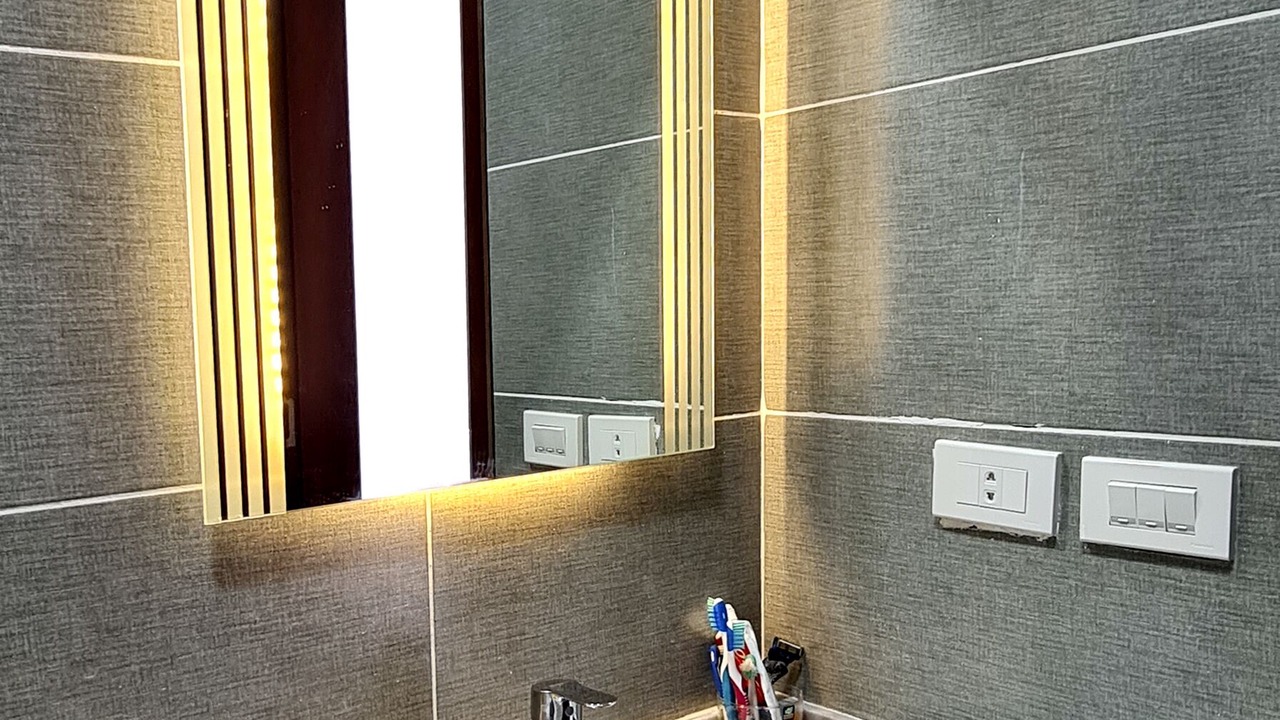 Photo of Bathroom in Ain Sokhna