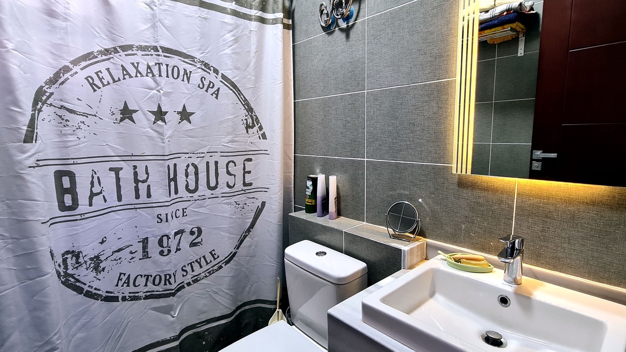 Photo of Bathroom in Ain Sokhna