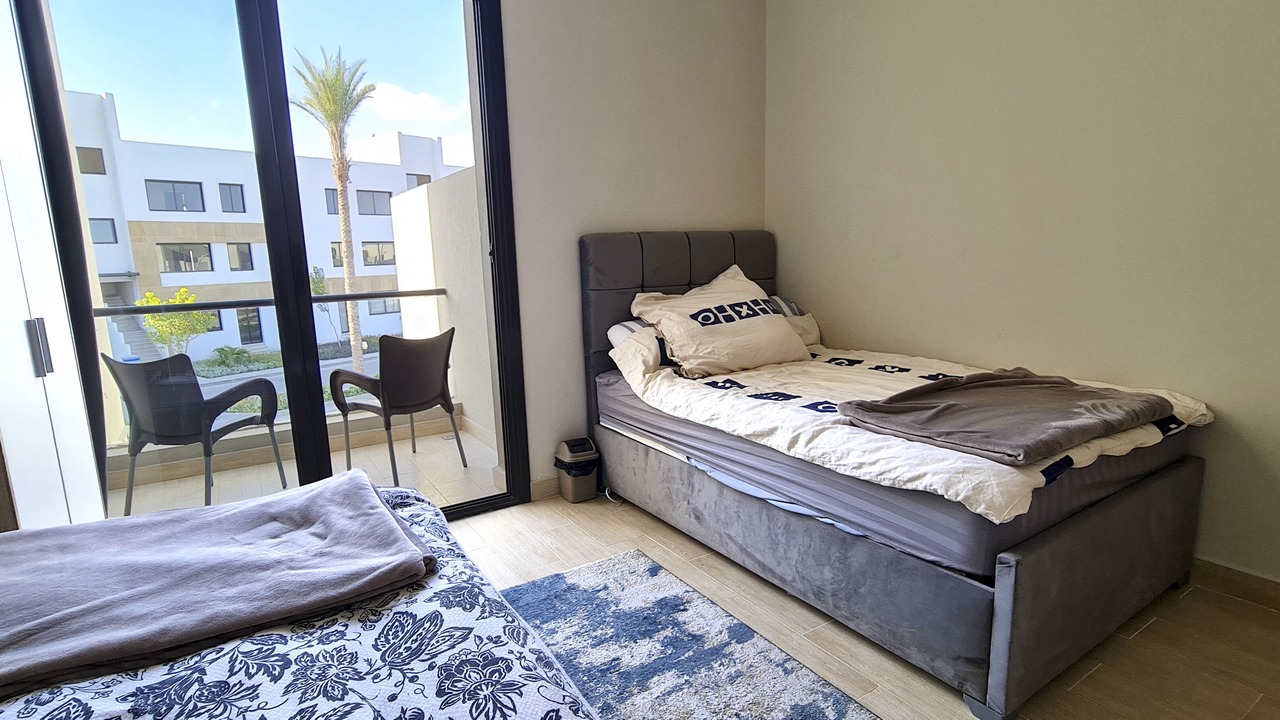 Photo of Bedroom in Ain Sokhna