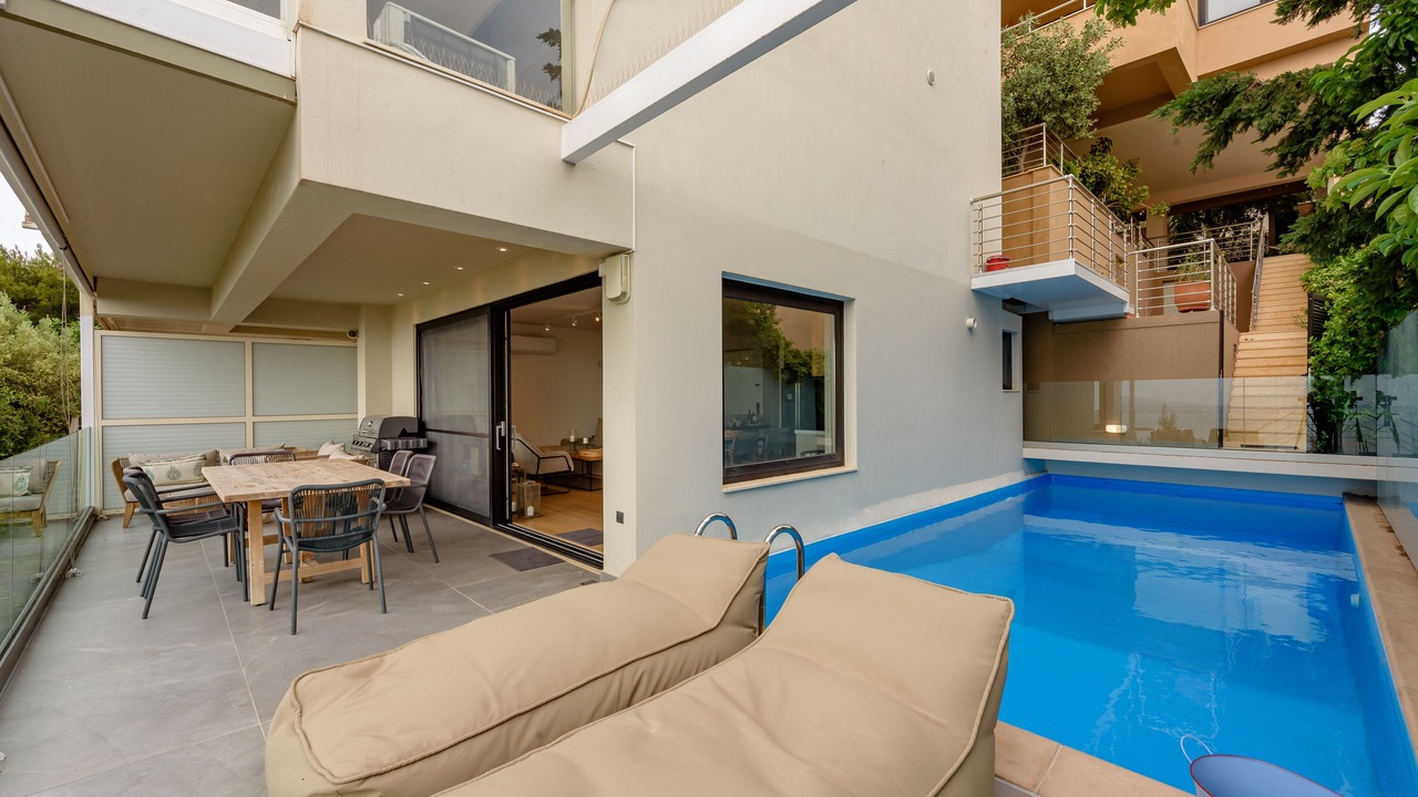 Photo of Outdoor in Saronida