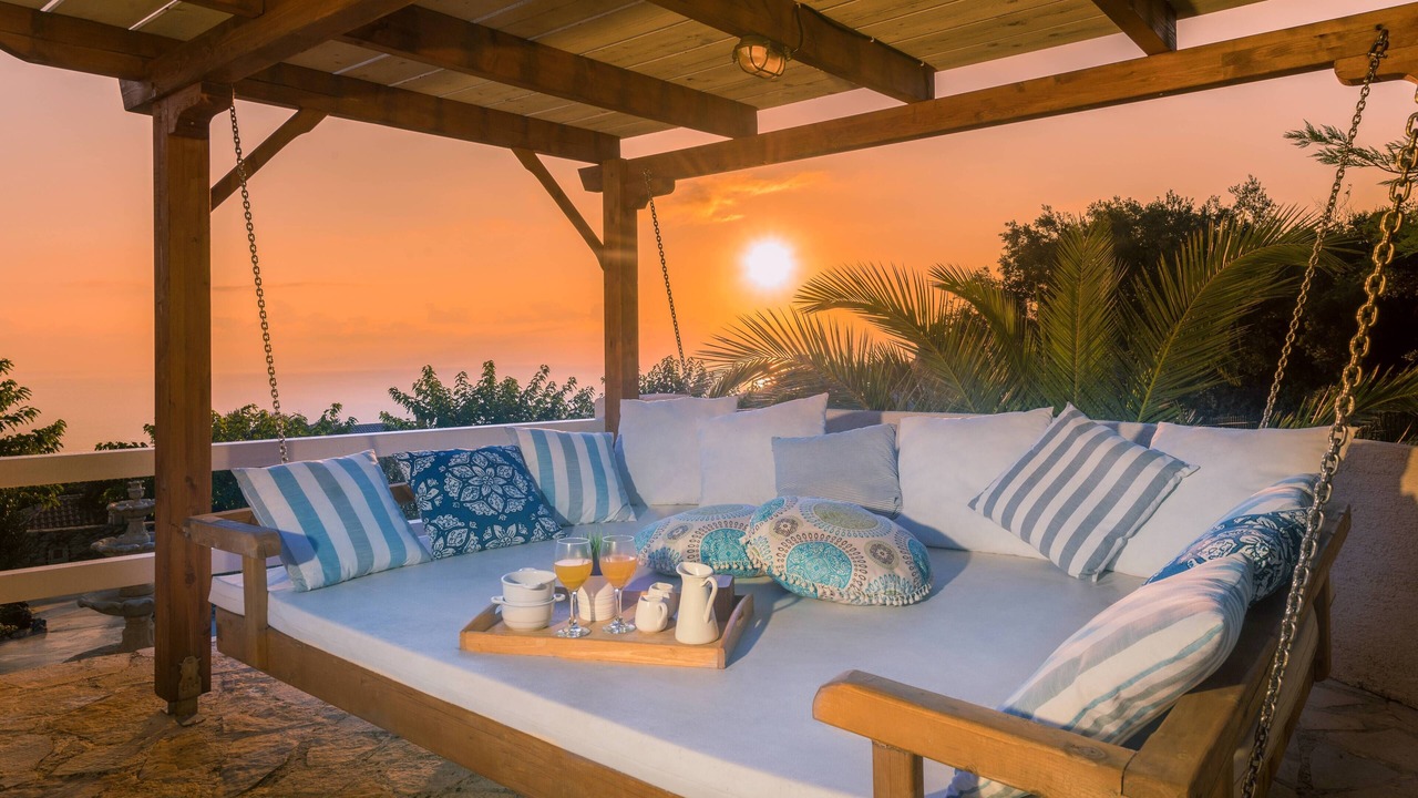 Photo of Patio Balcony in Elation