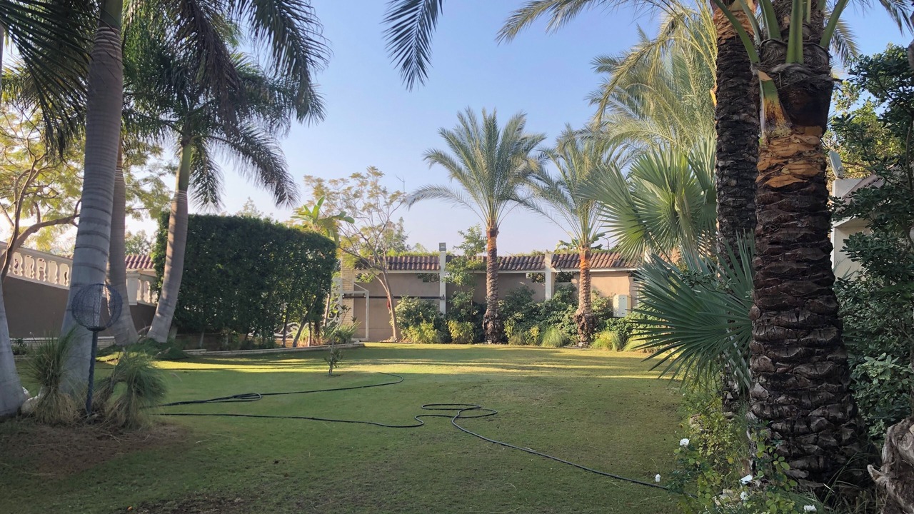 Photo of Outdoor in Mobarak City