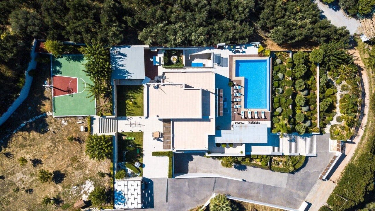 Photo of Outdoor in Platanias Town