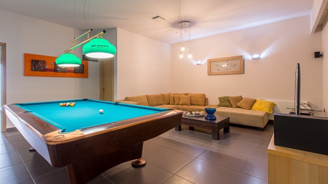 Photo of Bedroom in Platanias Town