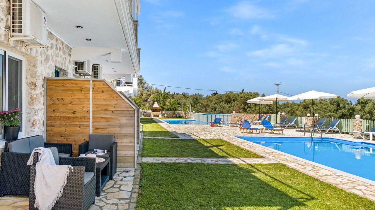 Photo of Outdoor in Kavallos